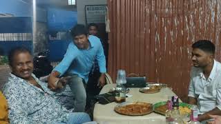 Great moments of ASHWIN SHYAM