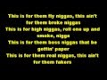 Initiation -  Wiz Khalifa Lyrics