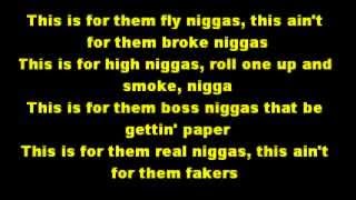 Initiation -  Wiz Khalifa Lyrics