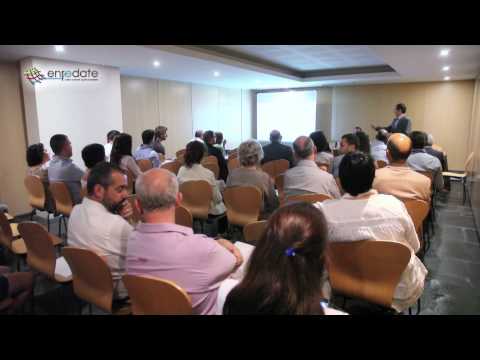 Enr�date 2013. Talleres 