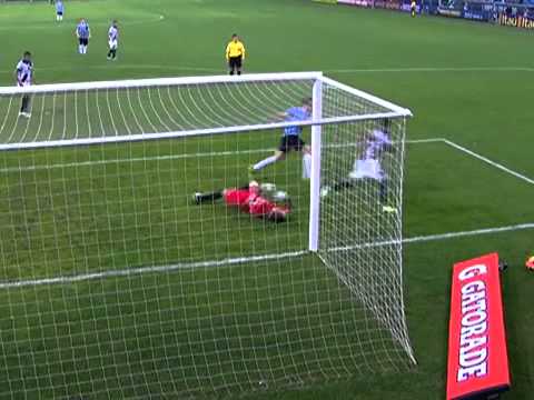 Melhores momentos  Grêmio 1 x 0 Ponte Preta pela 17ª rodada do Brasileirão 2013