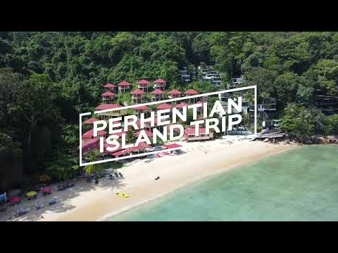 Perhentian Islands