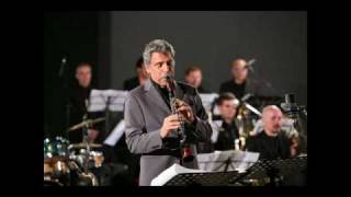 Eddie Daniels "Nepenthe"