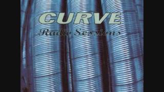 Curve - Split into fractions (Radio Sessions 1992)