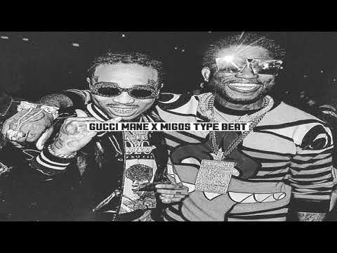 [FREE] GUCCI MANE X MIGOS TYPE BEAT | TYPE BEAT | RAP/TRAP INSTRUMENTAL 2018