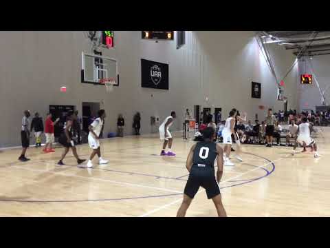 B Long #8 PHH 16U vs Team Rio @ UAA Challenge ATL