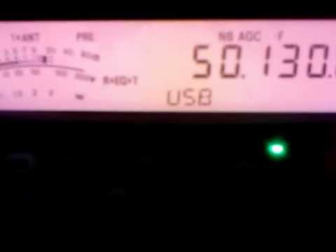 SV1ELI-ZS6AYE 6M SSB