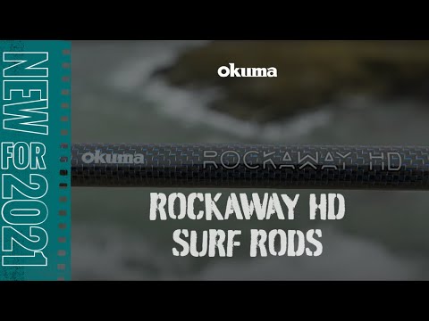 Okuma Rockaway...