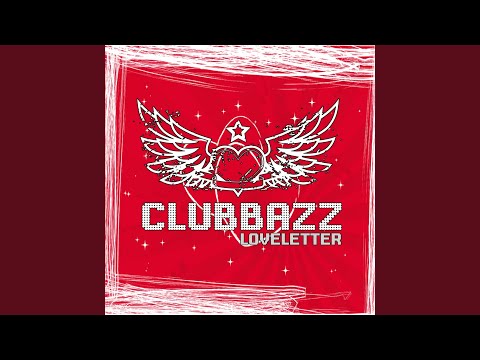 Loveletter (Xtra-J Remix Edit)