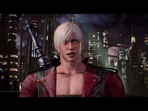 Marvel vs Capcom Infinite: Full Story Mode part 1