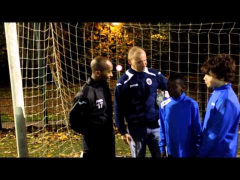 Oproep: KFCO Beerschot Wilrijk - VC Herentals ✖ LEGIO XIII - Simul nos firmiores ✖