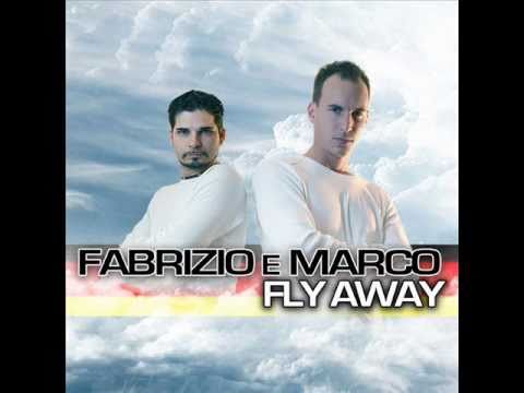 ARC050-051 FABRIZIO E MARCO-Fly away (MEGAMIX)