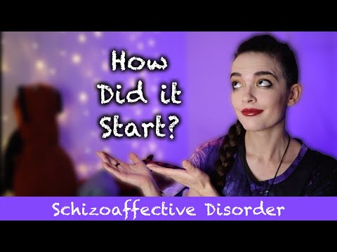 Psychosis at 14?! | My First Hallucinations