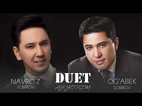 O‘gabek Sobirov vs Navroz Sobirov Duet