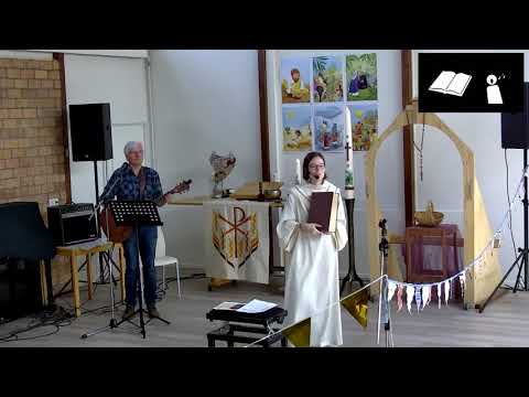 Kerkdienst zondag 18 april 2021 Noorderhaven