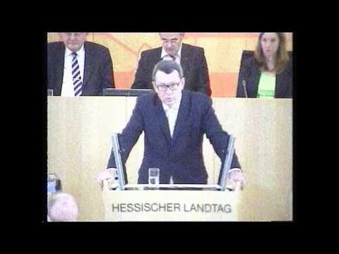 Plenum 23.09.2014 zum Thema "„Aus Verantwortung für unsere Kinder und unser Land...