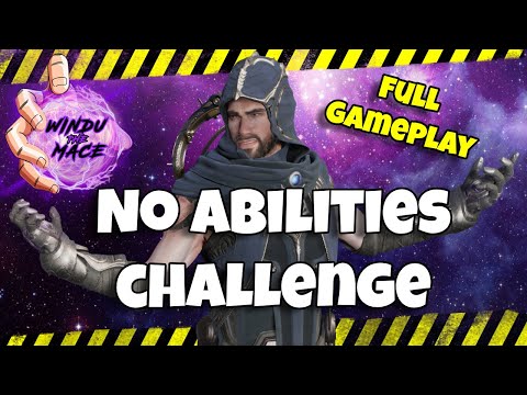 Red Gideon Carry No abilities AT ALL - Fault Gameplay