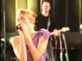 LeAnn Rimes - Damn (w. Lyrics) Sessions@AOL