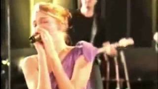 LeAnn Rimes - Damn (w. Lyrics) Sessions@AOL