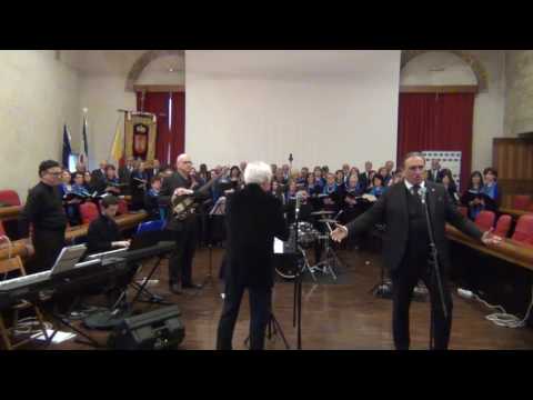 Lettura Annuale 2017 - Il concerto “Musica & Vita”