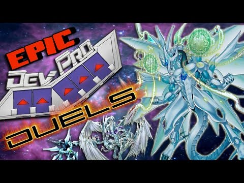 Epic DevPro Duels - Episode 06
