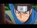 KONOHAMARU GREATNESS Konohamaru Vs Hidari Team 7 Vs Ashimaru Boruto Ep 41 Eng Sub