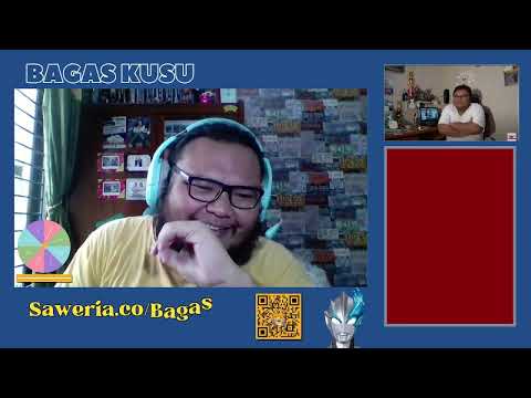 4 tahun lalu, pengalaman pertama TEATERAN JKT48 - Ngidol Aja #61