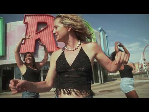 Forever Summer Official Video Dawn Drake HD