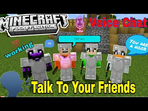 How To Play Minecraft Multiplayer With Voice Chat | Minecraft LAN world | Minecraft Hindi | TAP BOY