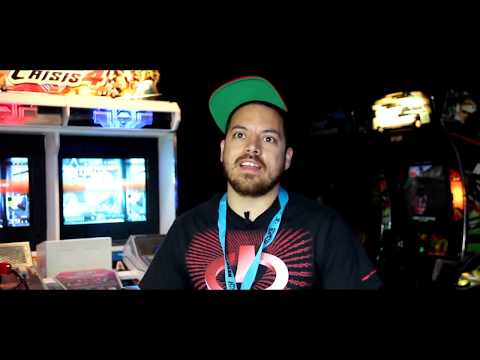 OR4CL3 (Reel Voices 2016)