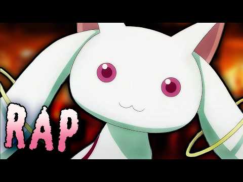 Video thumbnail for KYUBEY (Madoka Magica)