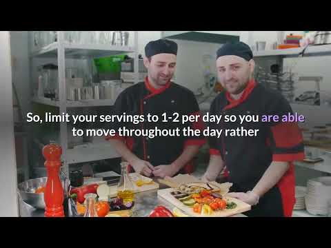 This is What Will Happen When You Eat Kale Every Day | Clean Eating