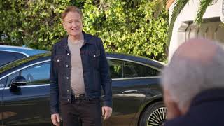 Download lagu Curb Your Enthusiasm: Conan's a Tosser mp3 Download lagu Curb Your Enthusiasm: Conan's a Tosser mp3