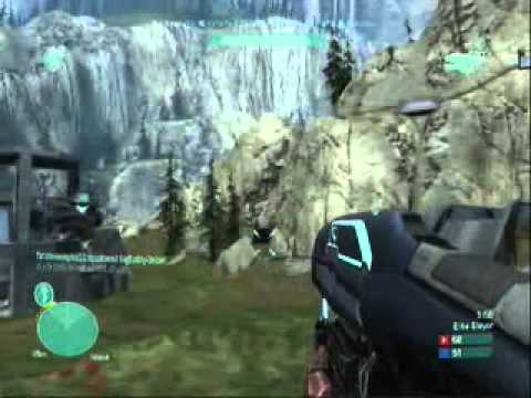 Halo Reach Perfection (Gameplay/Commentary)