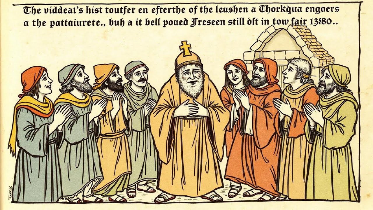 Top 7 Ways Storytelling by Elders Shaped Medieval Culture