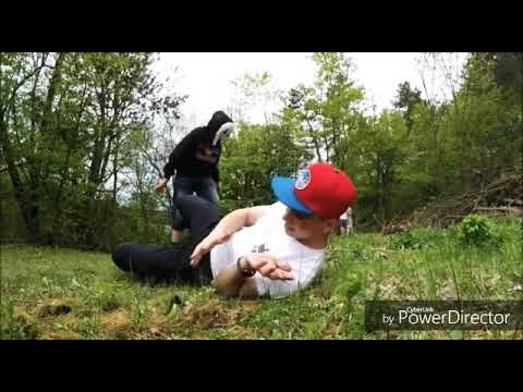 YOUTUBE KACKE / Die Müll challange / + Fortsetzung?