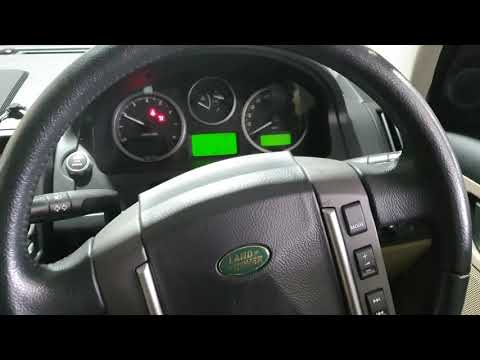 Thumbnail for Land Rover Freelander 2 i6 sound without exhaust by Freelander
