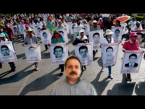 Click to Watch the Mexican Mayor kills 300 people, who he ordered incinerated in network of ovens video