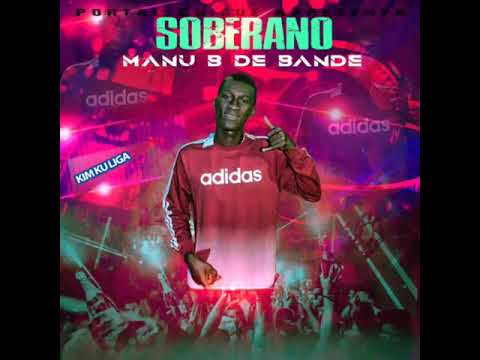 MANU B NEGRO FINO - KIM KU LIGA