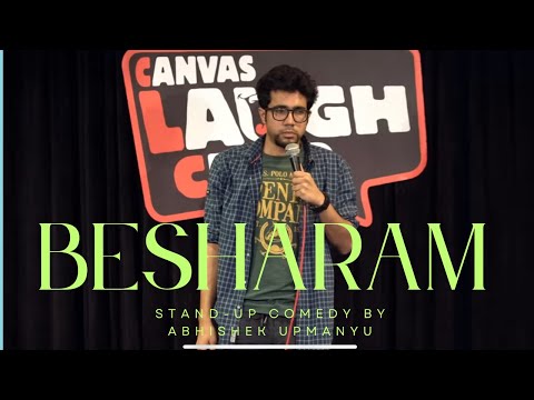 Porn | Stand-Up Comedy by Abhishek Upmanyu