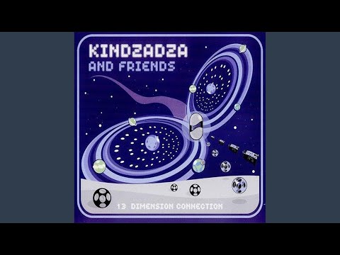 Bionic Brain Killer (Kindzadza Remix)