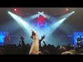 Biohazard Punishment Posthalle Würzburg 14 03 25