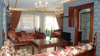 The First Ottoman Apartments | İstanbul, Turkey | Hotel Review 🛏️