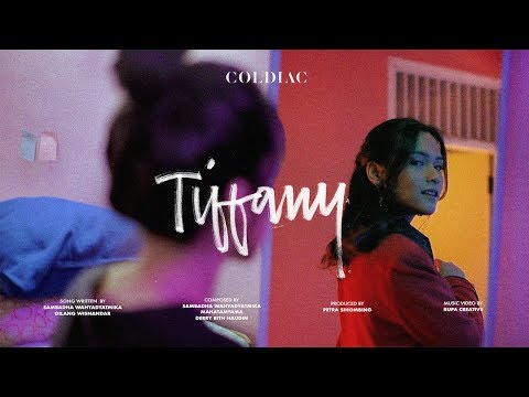 Coldiac  - Tiffany (Official Music Video)