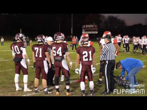 FHS Varsity Clippers Football