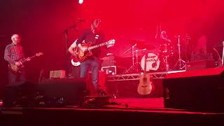 Commercial Alternative/Teenage Fanclub