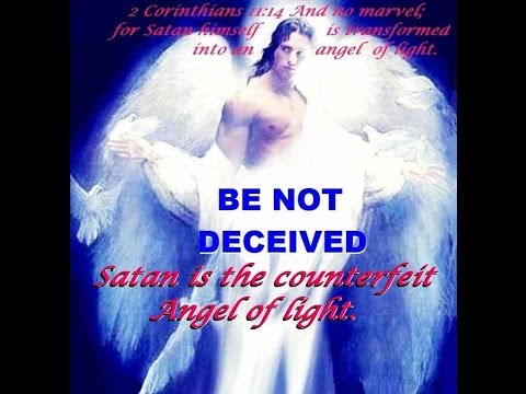 CAN DEMONS APPEAR IN BOTH HUMAN AND DEMONIC FORM?-JAMES JACOB PRASCH-LIVE FROM ENGLAND-VIA SKYPE