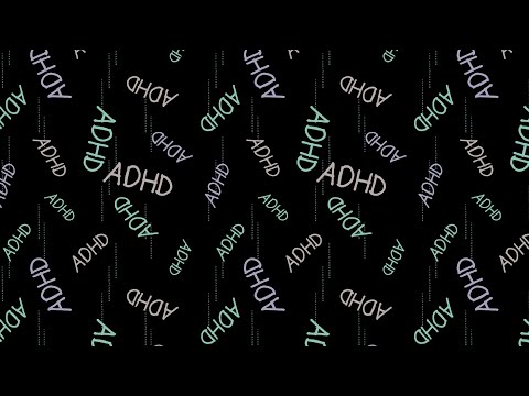 sokół - adhd