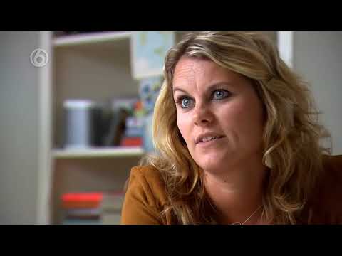 Graf Zonder Naam - S01E02 Deel 1/5 -  Zelfmoord in Heemskerk