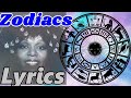 Roberta Kelly Zodiacs Lyrics